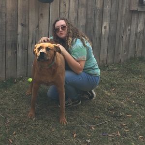 Meet your Posher, Skyy